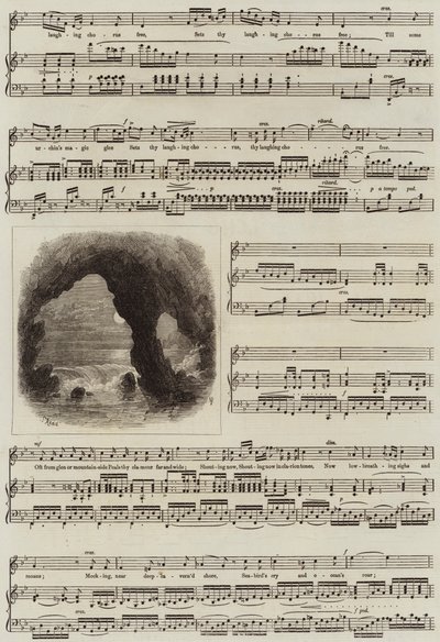 Écho - Samuel Read